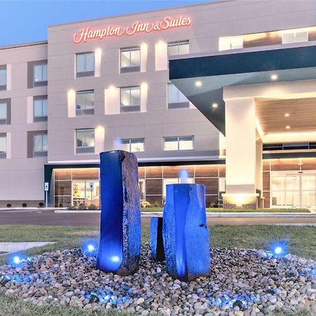 Hampton Inn & Suites Cincinnati West, Oh Dent Luaran gambar
