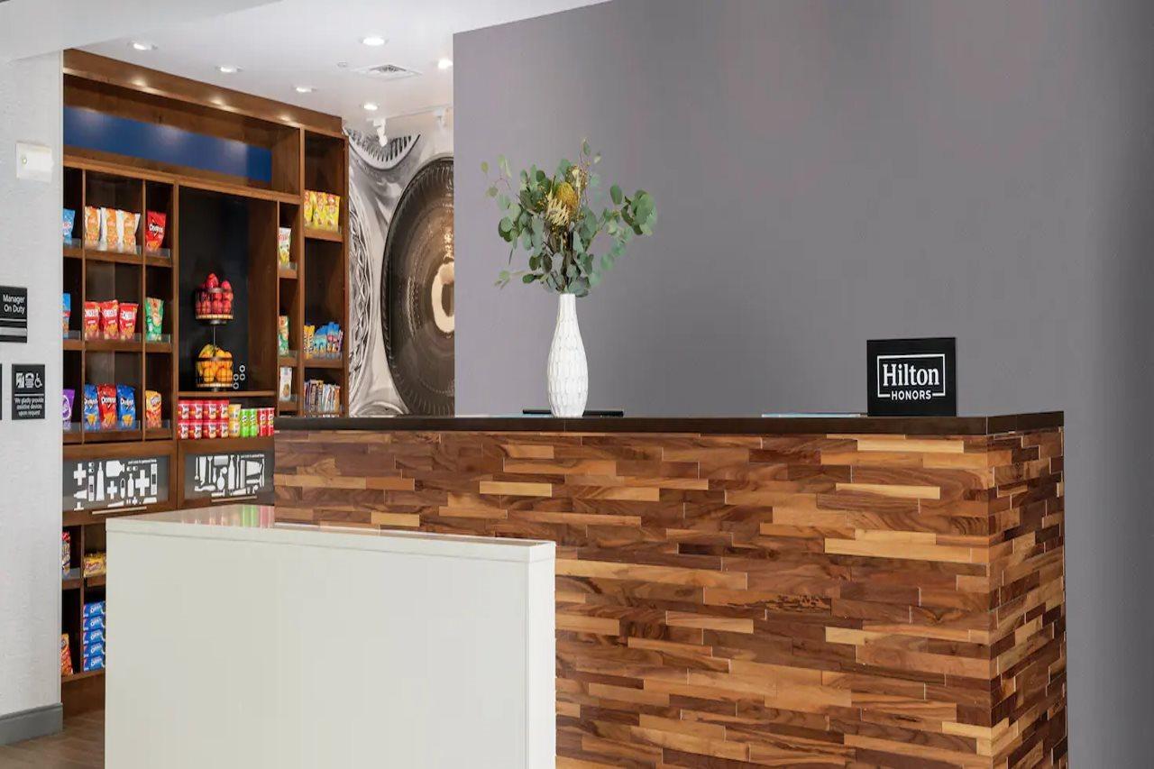 Hampton Inn & Suites Cincinnati West, Oh Dent Luaran gambar