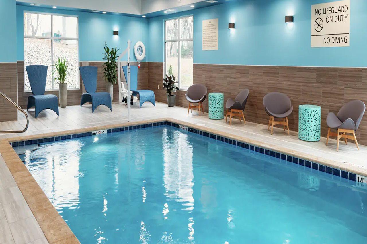 Hampton Inn & Suites Cincinnati West, Oh Dent Luaran gambar
