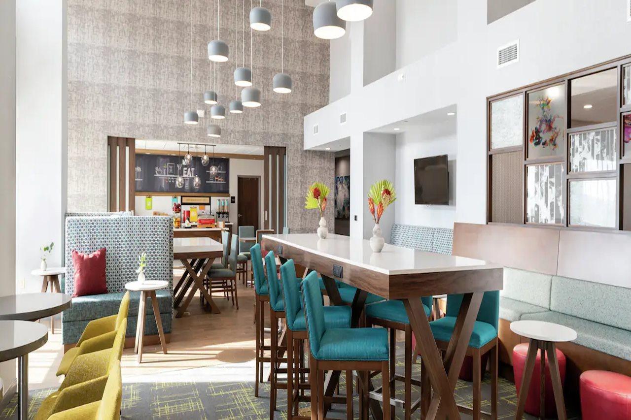 Hampton Inn & Suites Cincinnati West, Oh Dent Luaran gambar