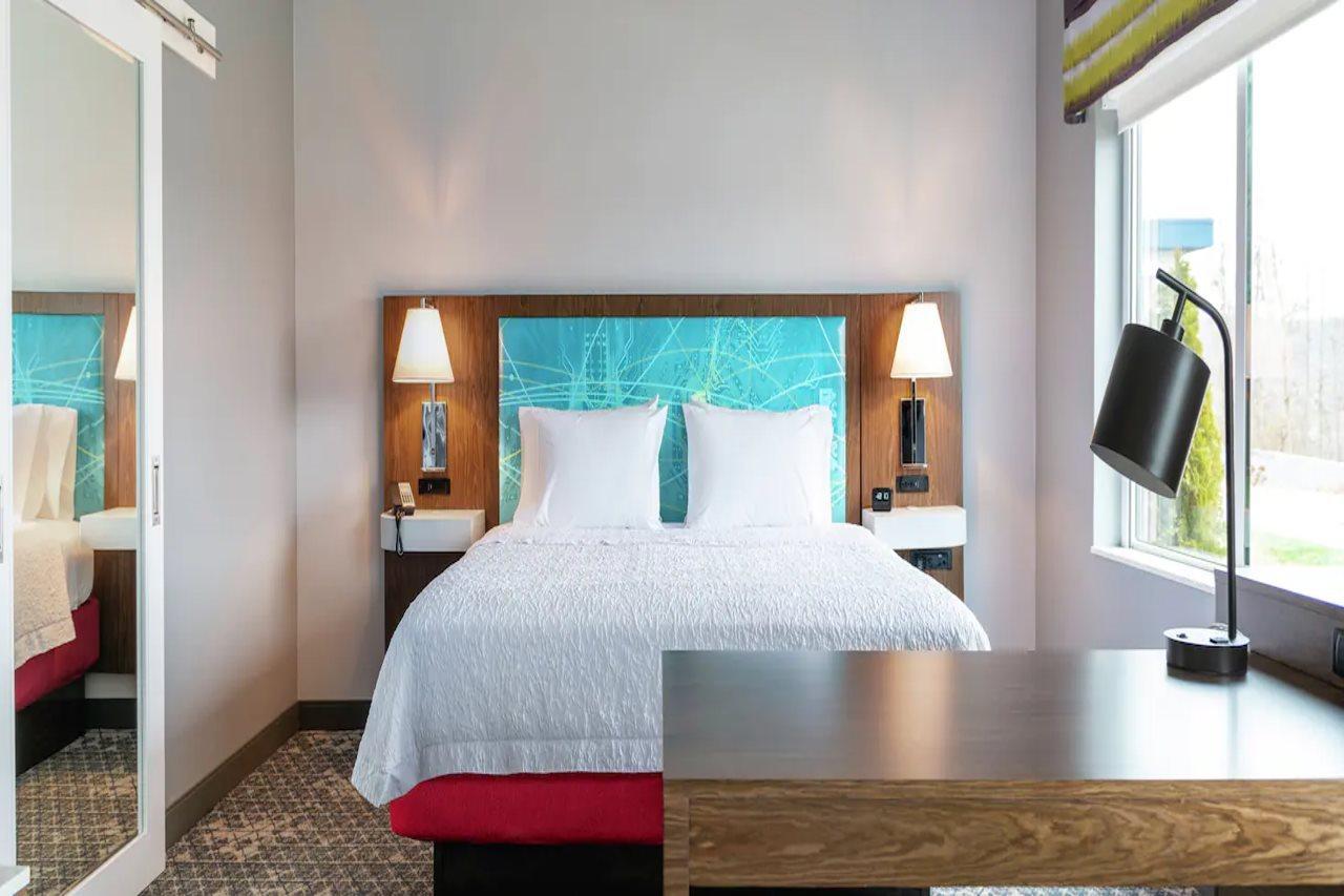 Hampton Inn & Suites Cincinnati West, Oh Dent Luaran gambar