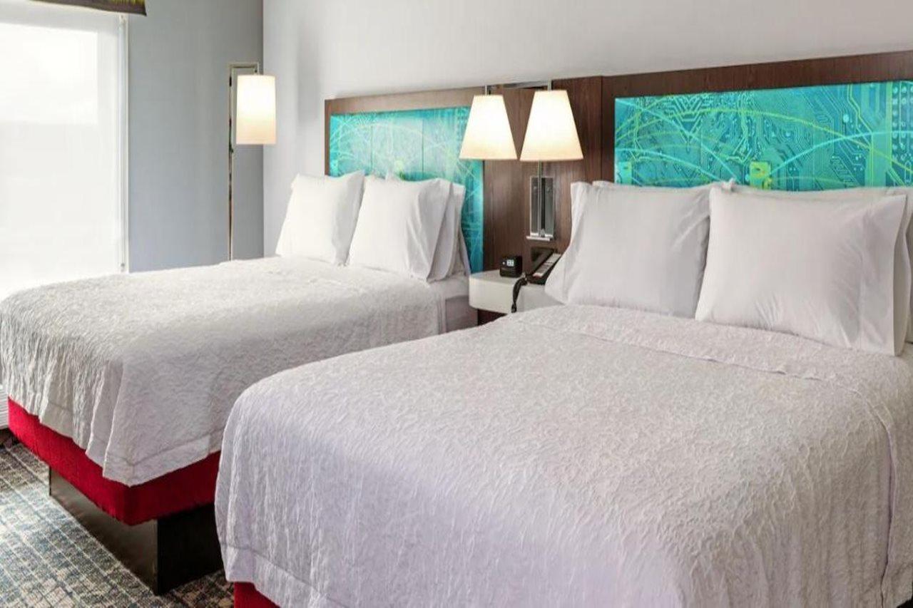 Hampton Inn & Suites Cincinnati West, Oh Dent Luaran gambar