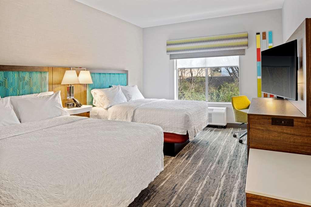 Hampton Inn & Suites Cincinnati West, Oh Dent Bilik gambar