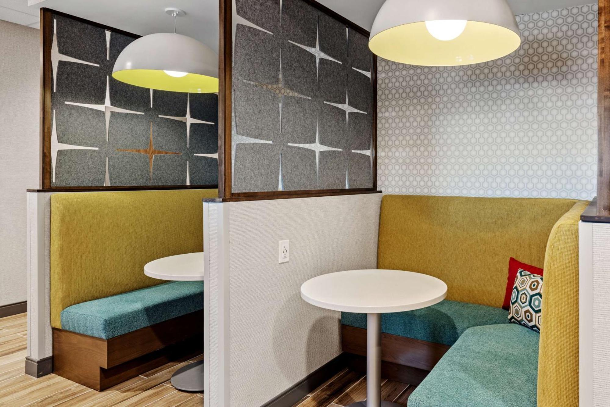 Hampton Inn & Suites Cincinnati West, Oh Dent Luaran gambar