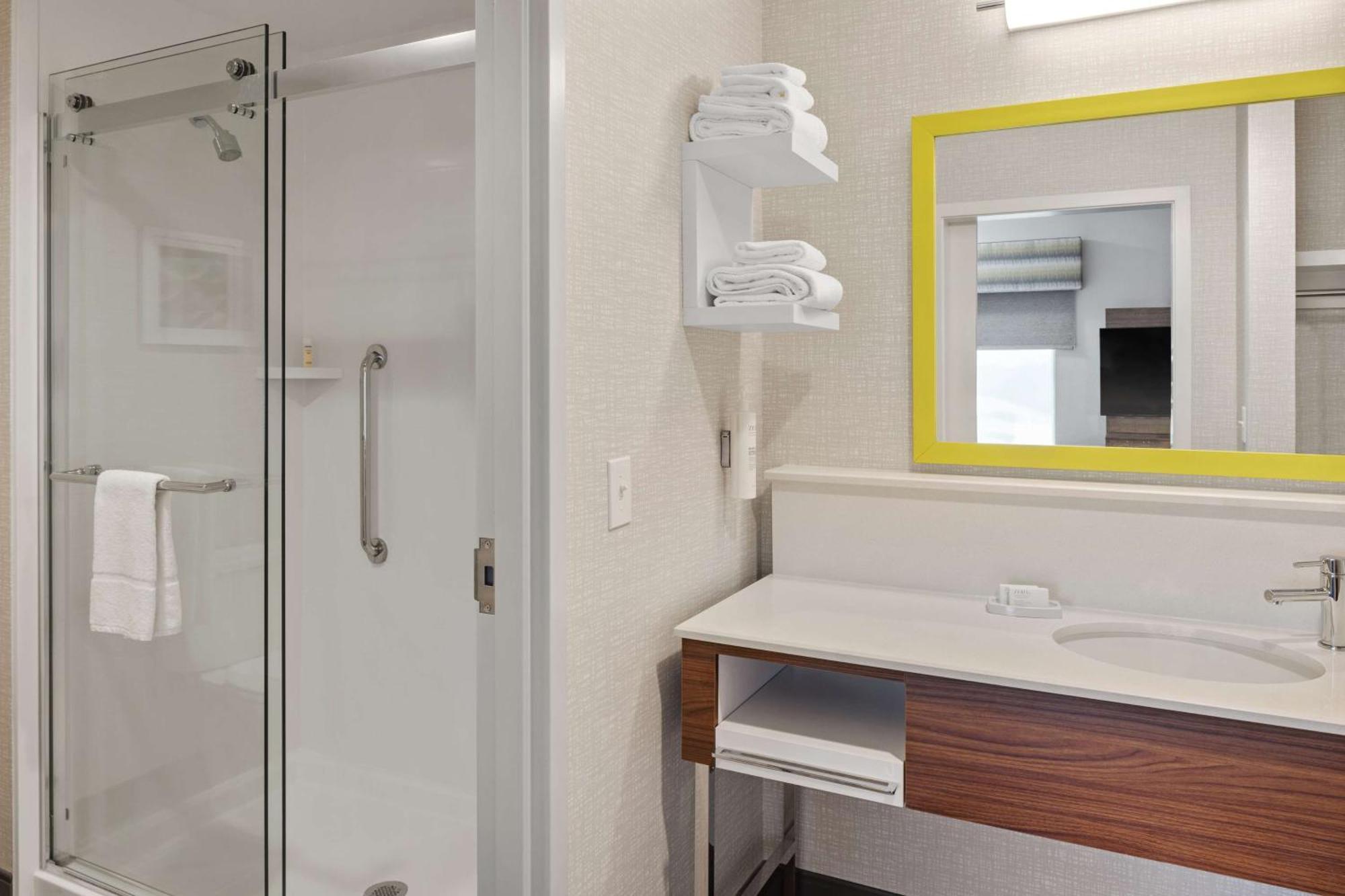 Hampton Inn & Suites Cincinnati West, Oh Dent Luaran gambar
