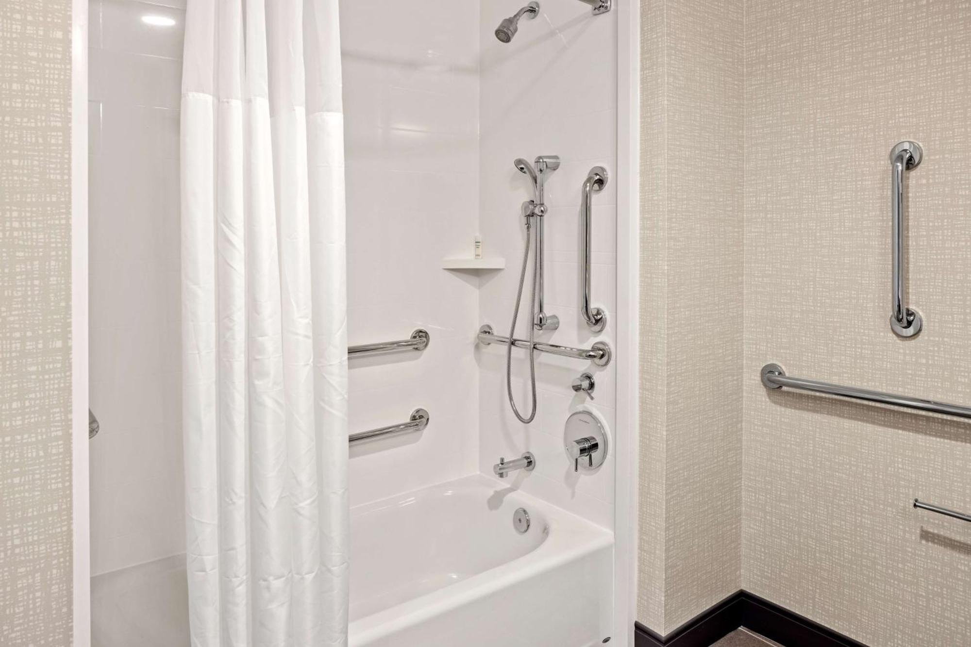 Hampton Inn & Suites Cincinnati West, Oh Dent Luaran gambar