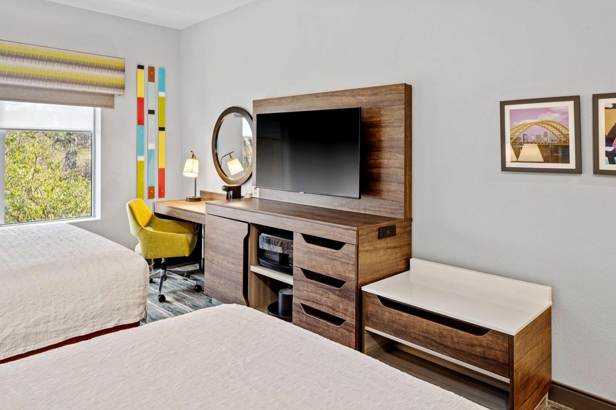 Hampton Inn & Suites Cincinnati West, Oh Dent Luaran gambar