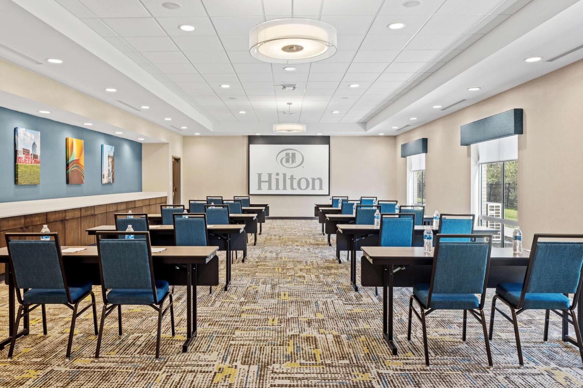 Hampton Inn & Suites Cincinnati West, Oh Dent Luaran gambar