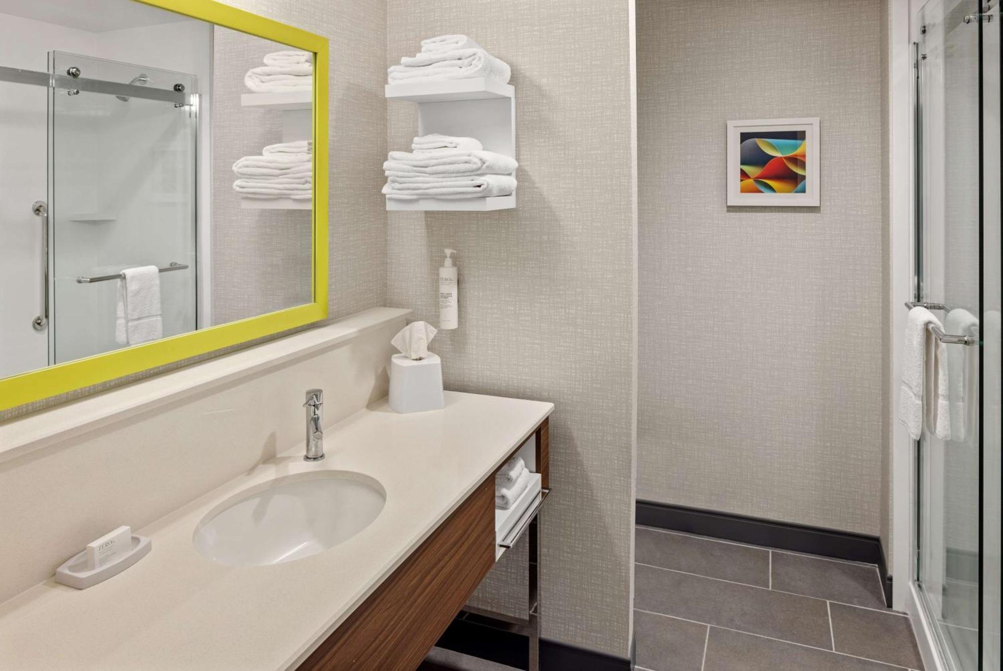 Hampton Inn & Suites Cincinnati West, Oh Dent Luaran gambar