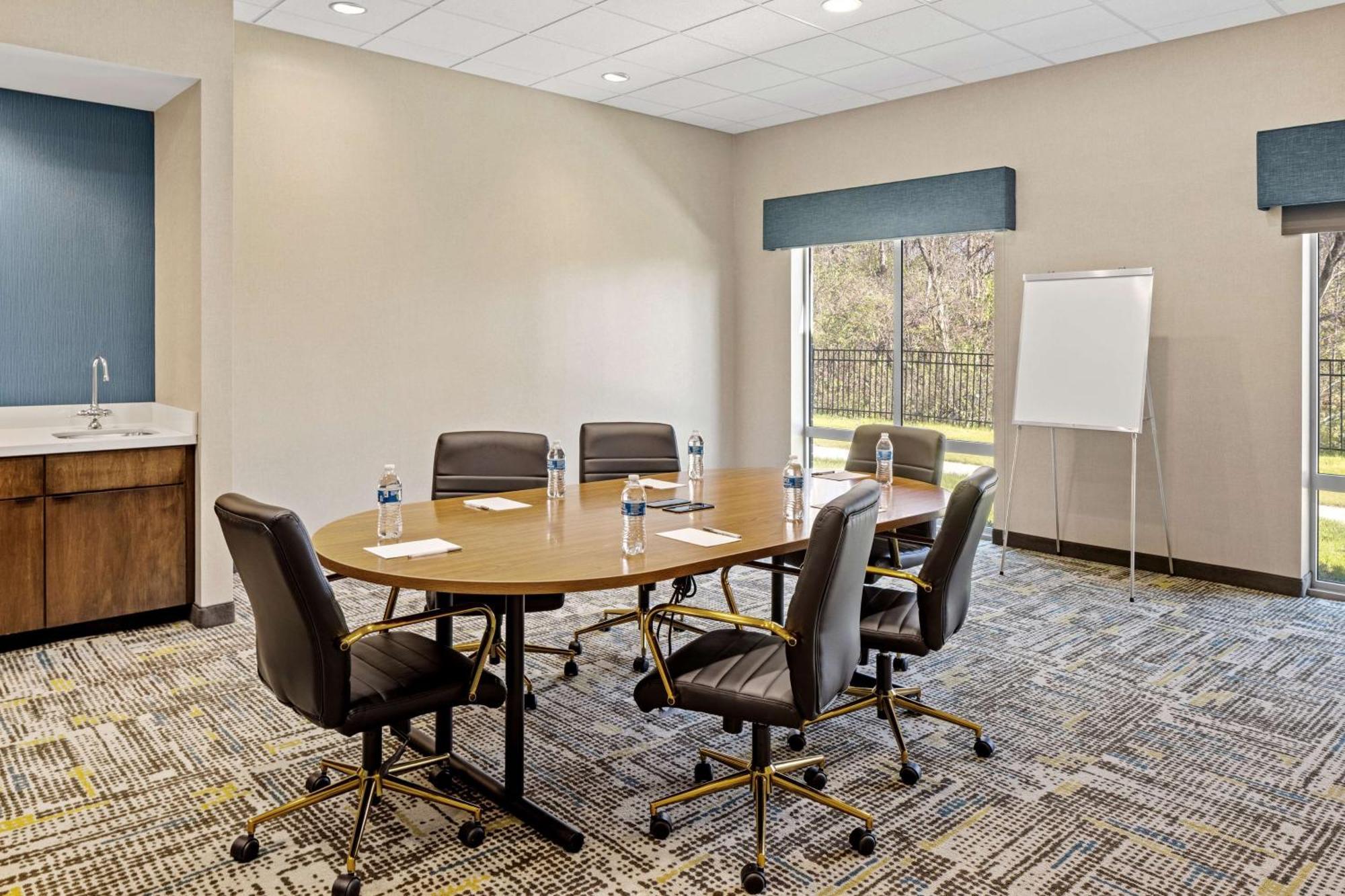 Hampton Inn & Suites Cincinnati West, Oh Dent Luaran gambar