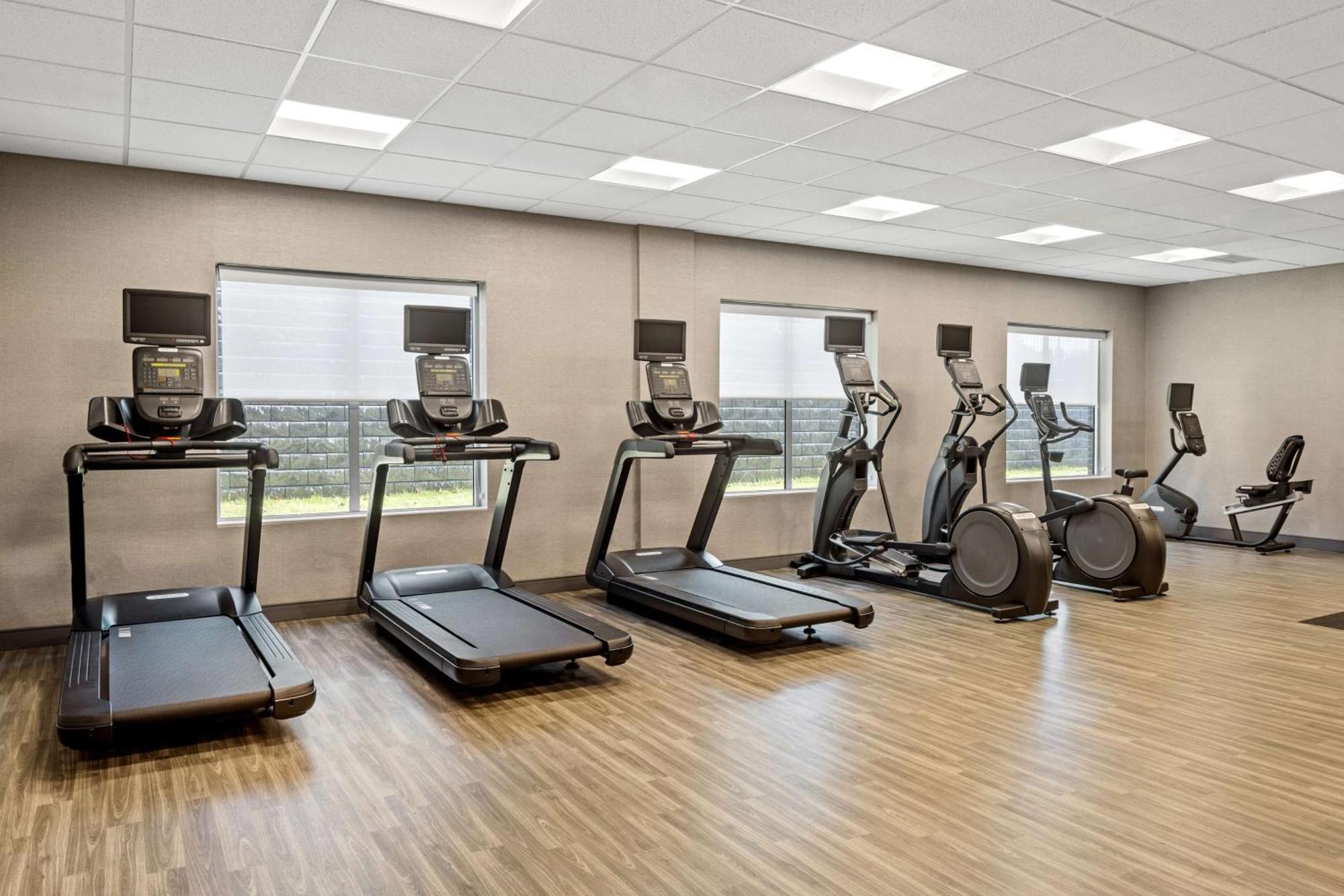 Hampton Inn & Suites Cincinnati West, Oh Dent Luaran gambar