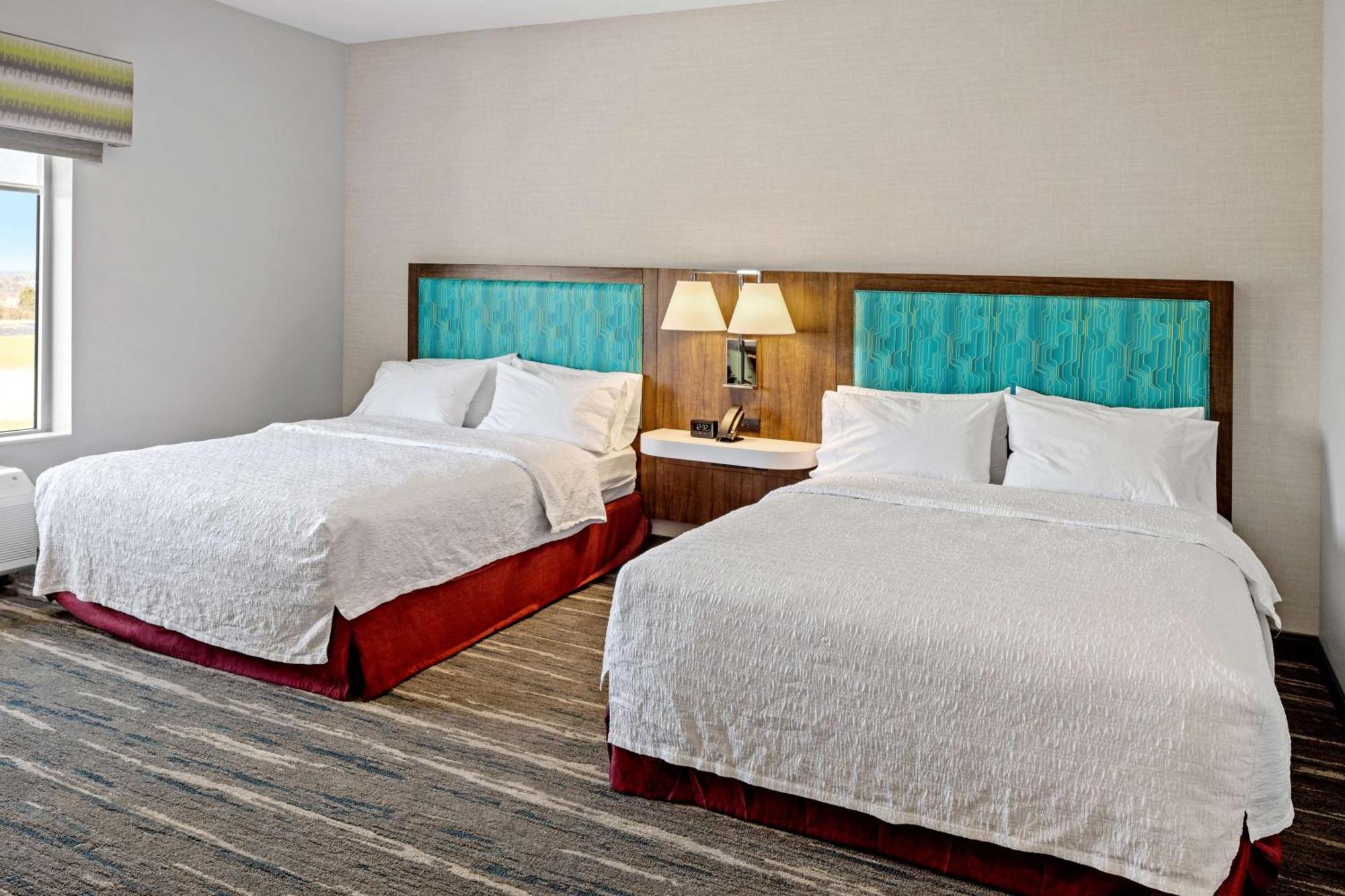 Hampton Inn & Suites Cincinnati West, Oh Dent Luaran gambar