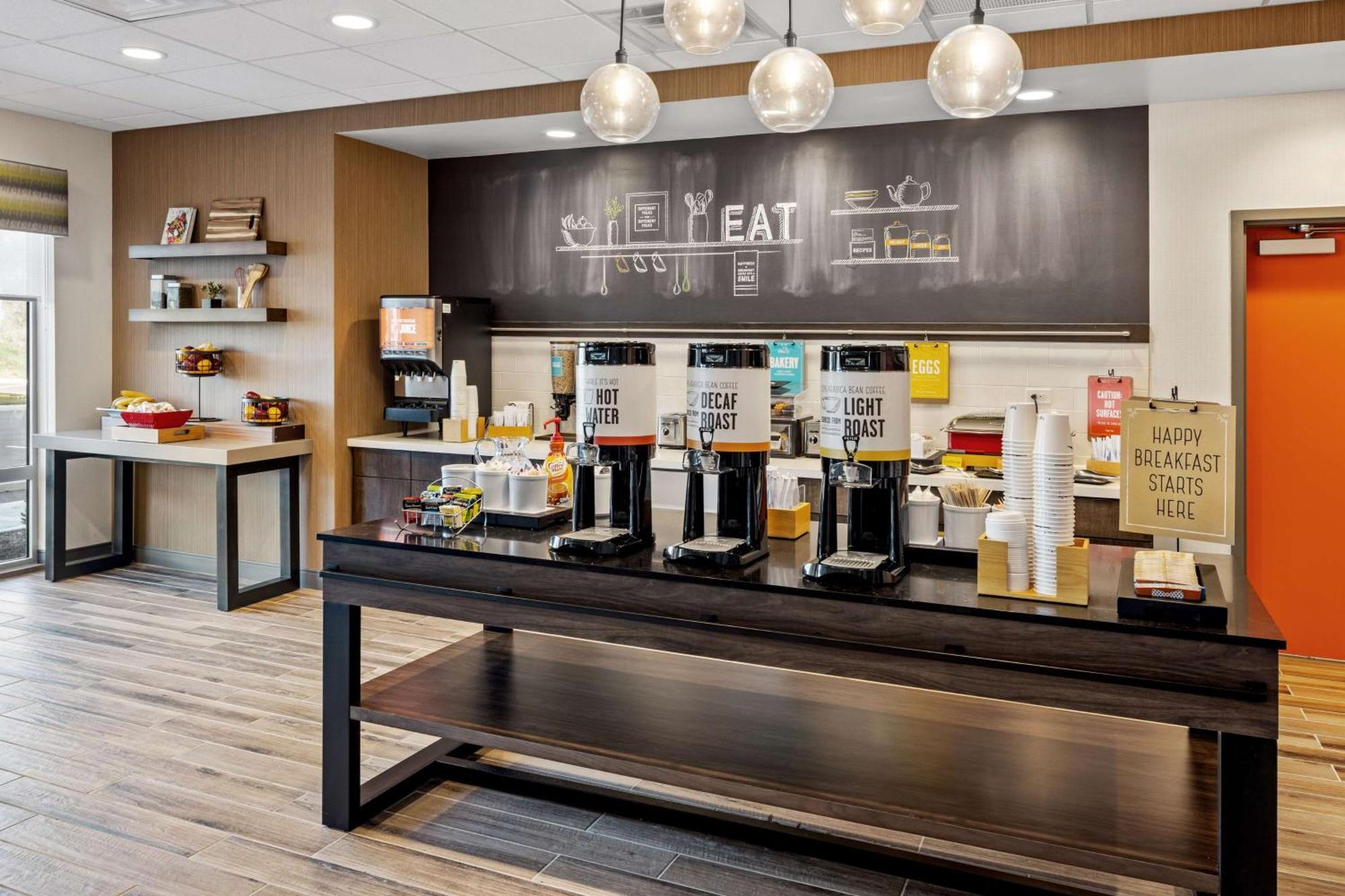 Hampton Inn & Suites Cincinnati West, Oh Dent Luaran gambar