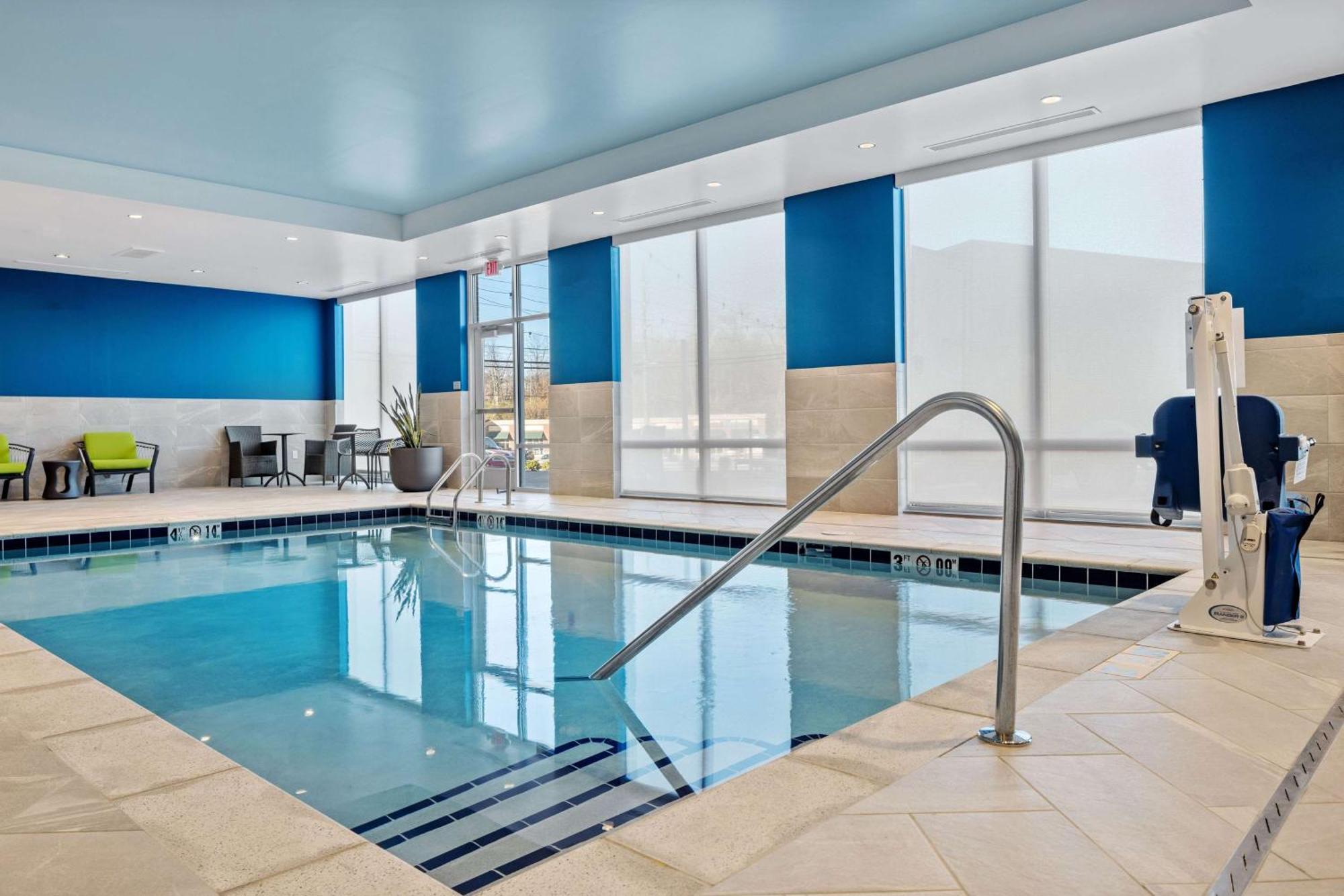 Hampton Inn & Suites Cincinnati West, Oh Dent Luaran gambar